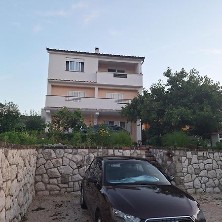 Apartments With A Parking Space Supetarska Draga - Donja, Rab - 15999 Exterior foto